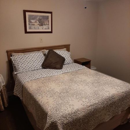 Trillium Bed & Breakfast Niagara Falls Eksteriør bilde