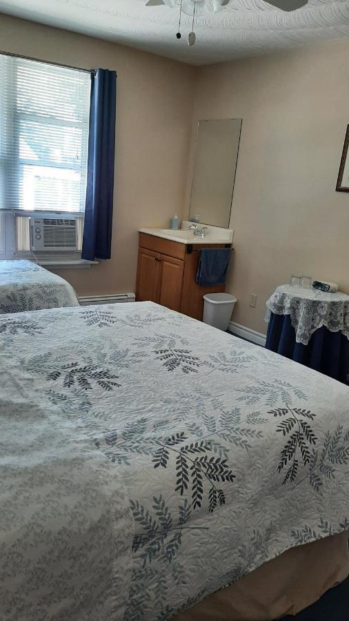 Trillium Bed & Breakfast Niagara Falls Eksteriør bilde