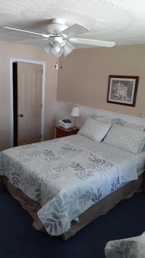 Trillium Bed & Breakfast Niagara Falls Eksteriør bilde