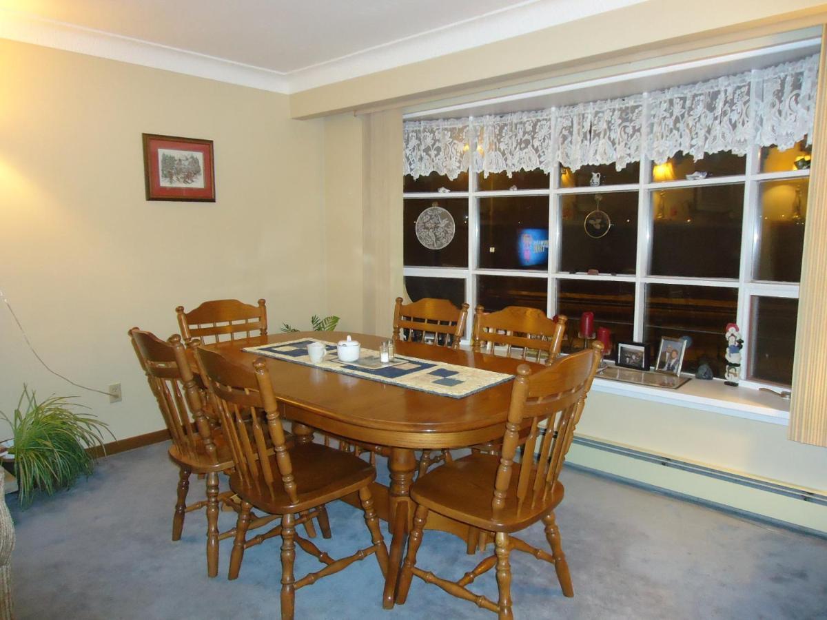 Trillium Bed & Breakfast Niagara Falls Rom bilde