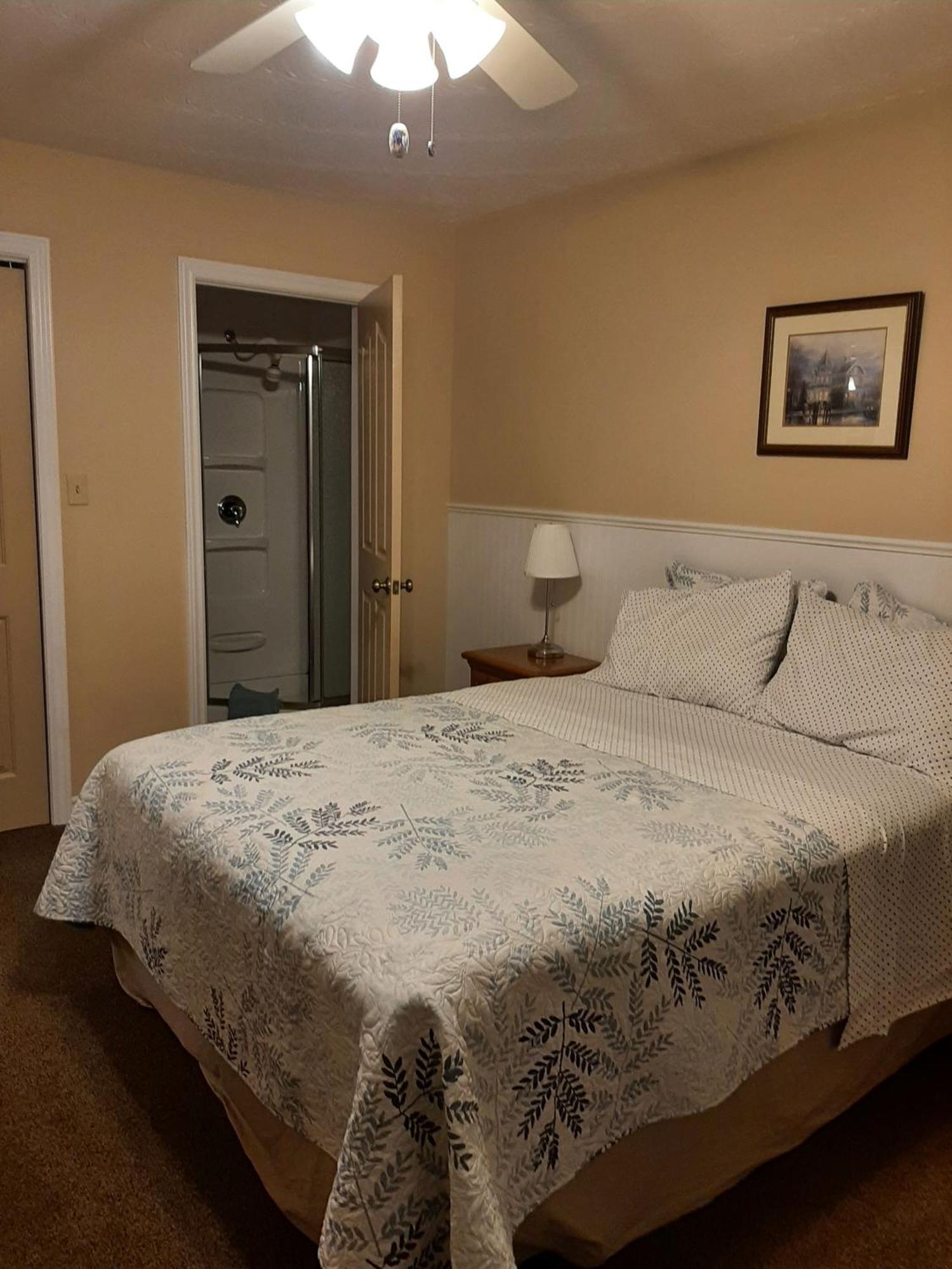 Trillium Bed & Breakfast Niagara Falls Eksteriør bilde