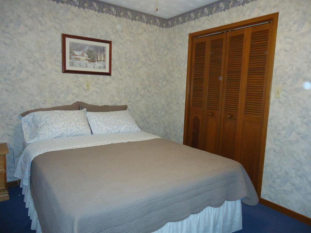 Trillium Bed & Breakfast Niagara Falls Eksteriør bilde