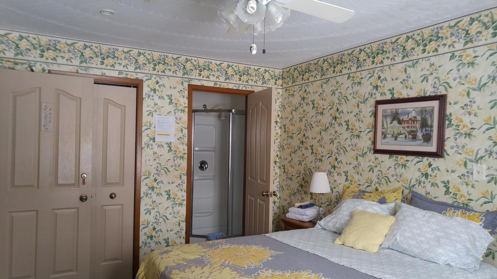 Trillium Bed & Breakfast Niagara Falls Eksteriør bilde