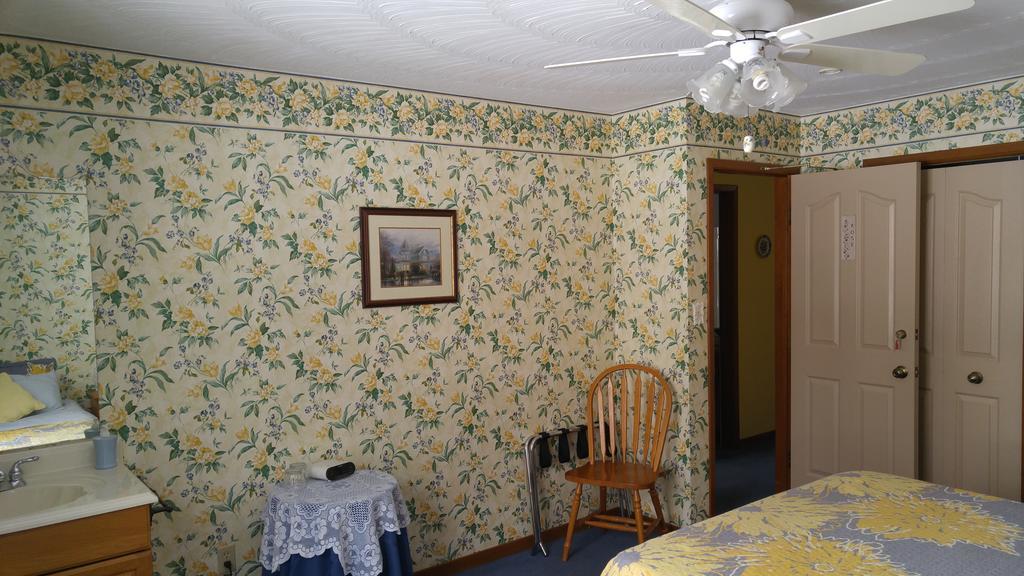 Trillium Bed & Breakfast Niagara Falls Eksteriør bilde