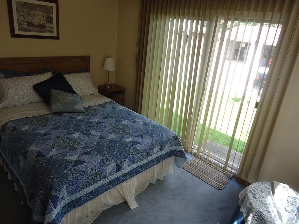 Trillium Bed & Breakfast Niagara Falls Eksteriør bilde