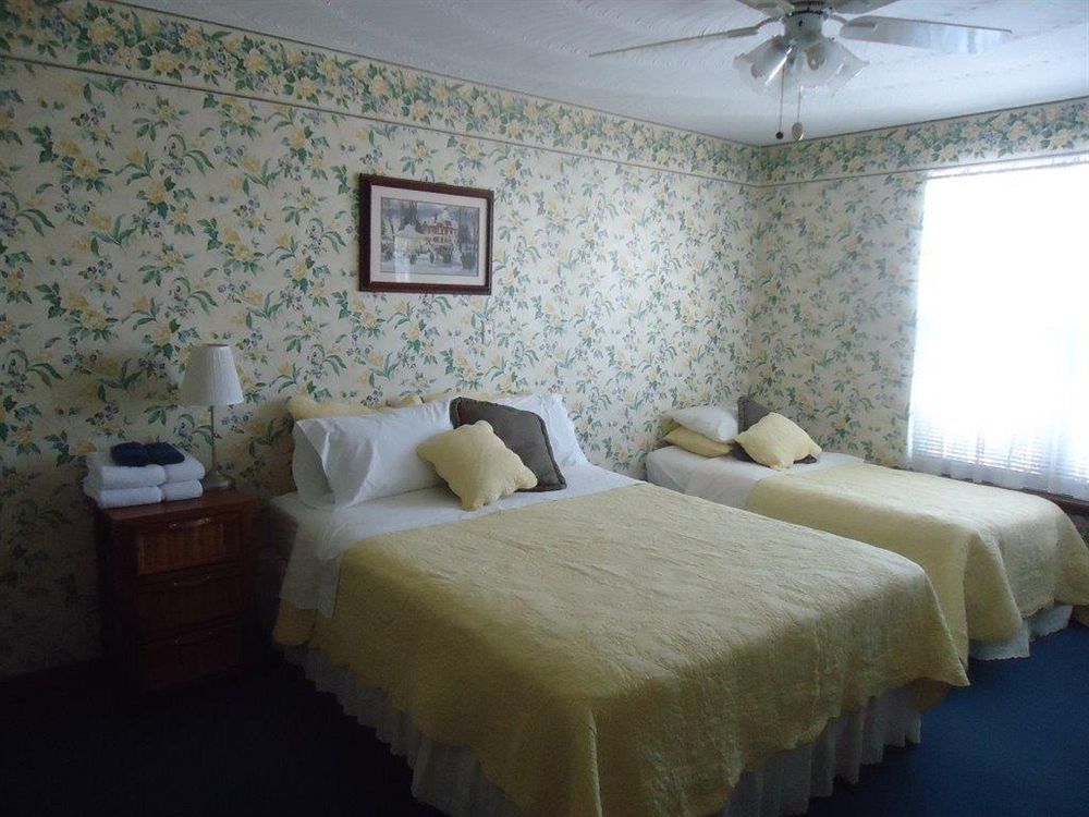 Trillium Bed & Breakfast Niagara Falls Eksteriør bilde