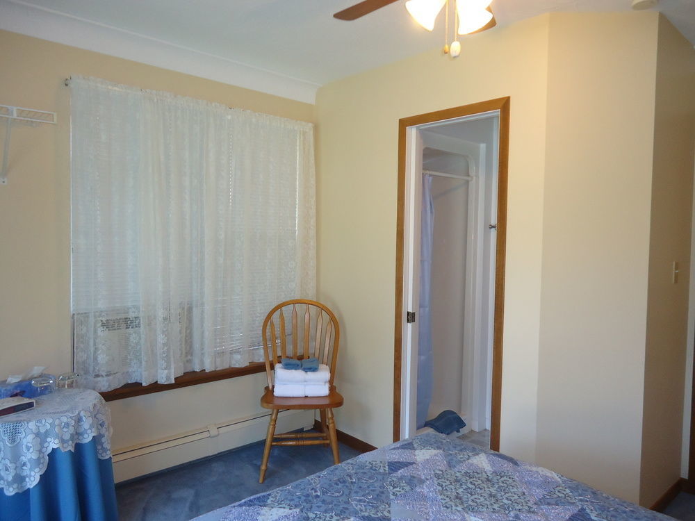 Trillium Bed & Breakfast Niagara Falls Eksteriør bilde