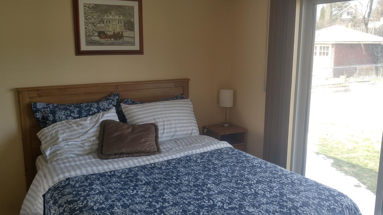 Trillium Bed & Breakfast Niagara Falls Eksteriør bilde