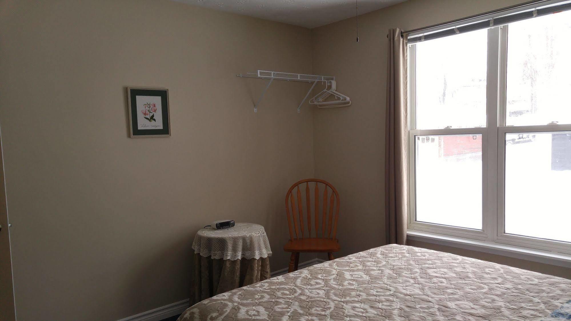 Trillium Bed & Breakfast Niagara Falls Eksteriør bilde