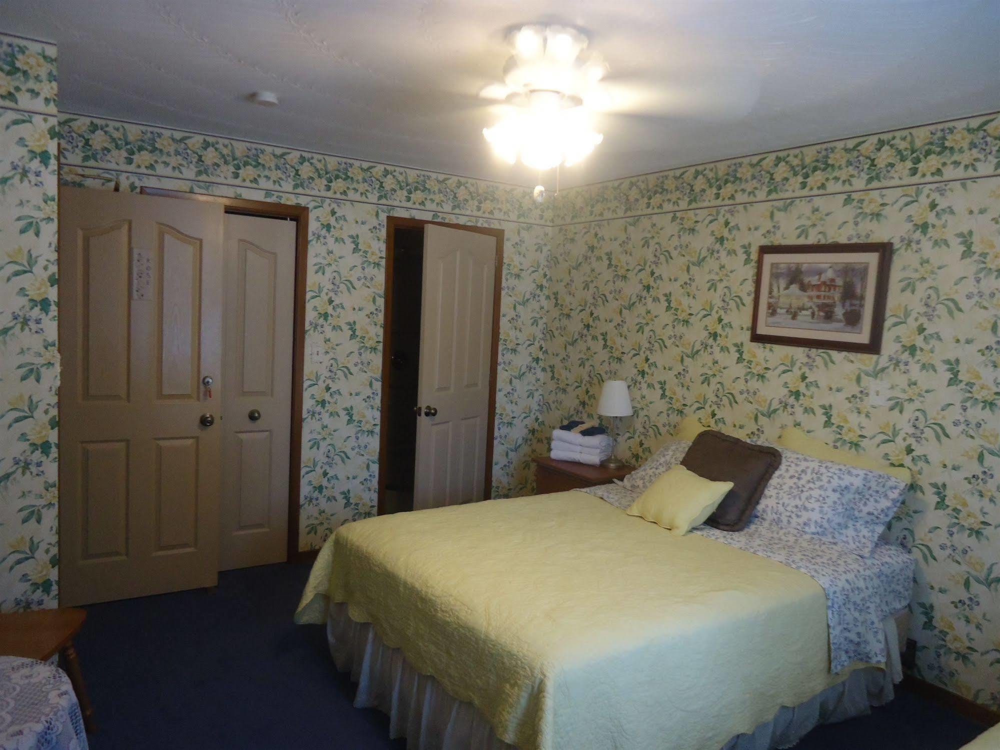 Trillium Bed & Breakfast Niagara Falls Eksteriør bilde