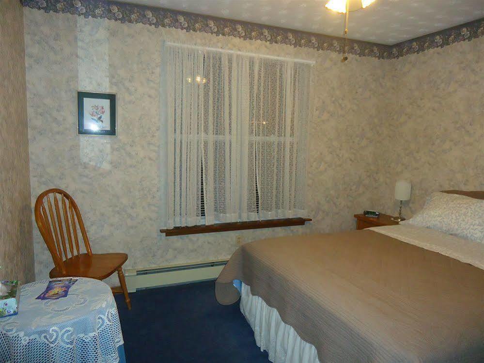 Trillium Bed & Breakfast Niagara Falls Eksteriør bilde