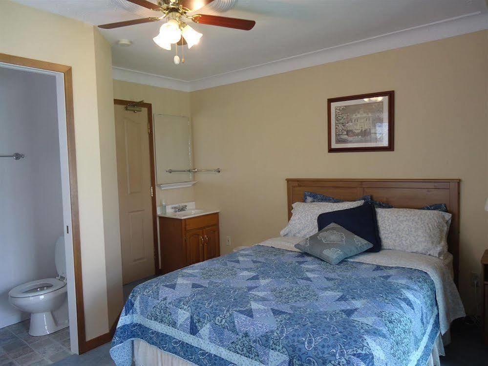 Trillium Bed & Breakfast Niagara Falls Eksteriør bilde